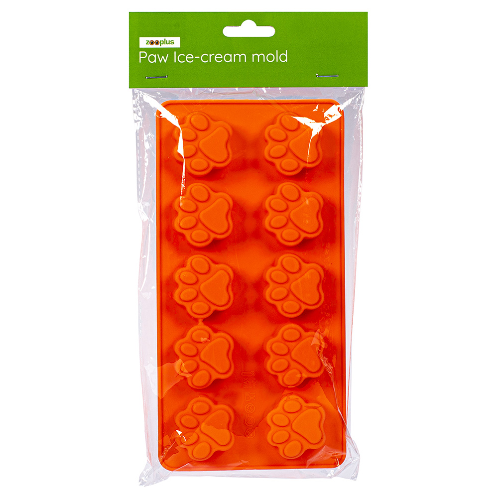 zooplus Eiswürfelform Pfötchen - 1 Stück von Tri-Coastal Design