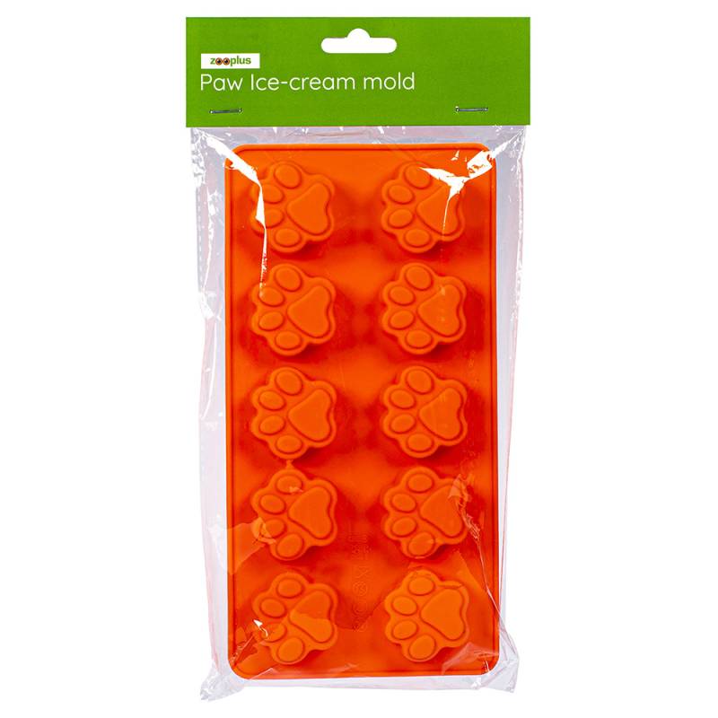 zooplus Eiswürfelform Pfötchen - 1 Stück zooplus Eiswürfelform Pfötchen - 1 Stück von Tri-Coastal Design