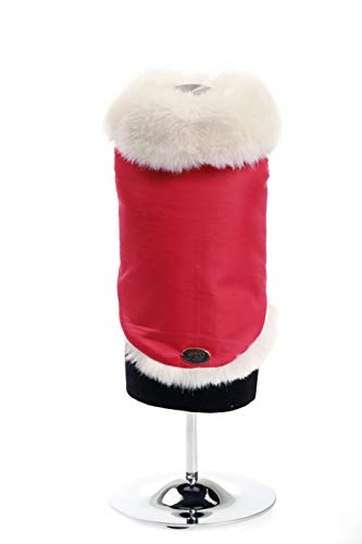 Trilly tutti Brilli CAP05.FUXXXS Hundekleidung, Fuchsia von Trilly tutti Brilli