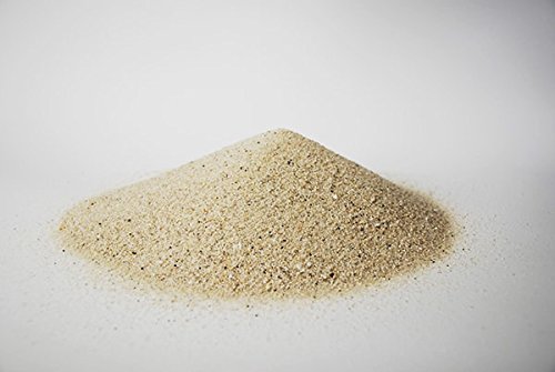 Triops King Aquarienkies für Urzeitkrebse 1 Kilogramm von Triops King