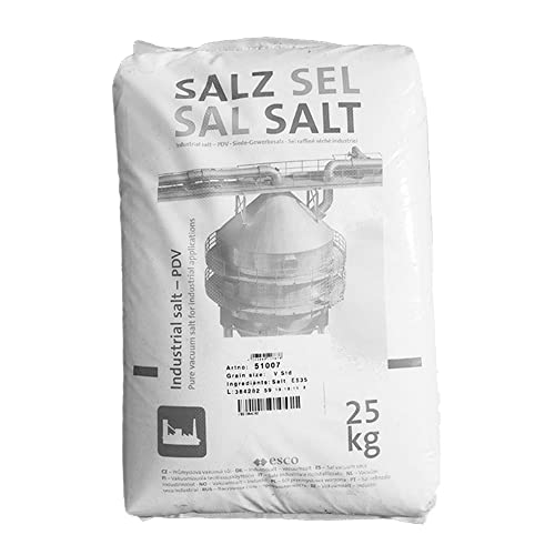Spezial Teichsalz fein, jodfrei, 25 kg Sack Spezial Teichsalz fein, jodfrei, 25 kg Sack von Tripond