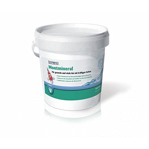 Tripond Montmineral 1.000 g von Tripond