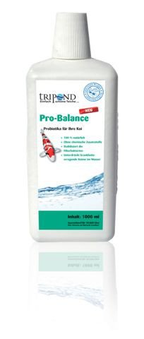 Tripond Pro-Balance 1.000ml von Tripond