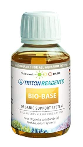 Triton Bio-Base NN 100 ml Triton Bio-Base NN 100 ml von Triton