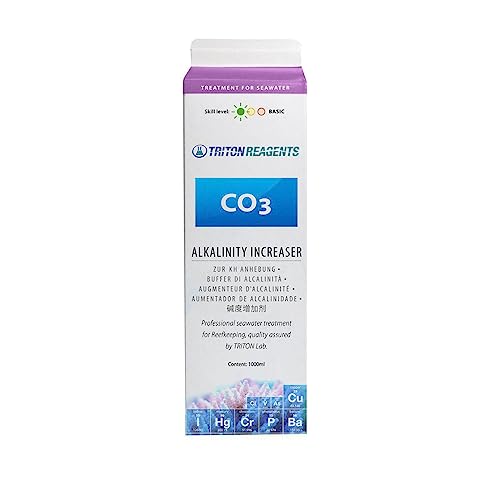 Triton CO3, 1000ml, fürs Aquarium von TRITON