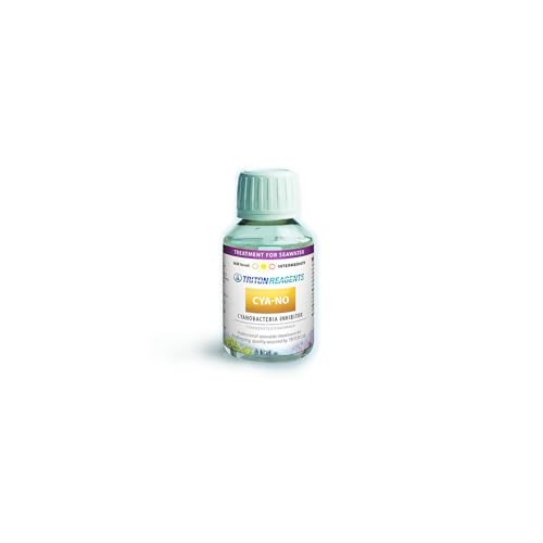 Triton CYA-No 100 ml Inhibitor Cyanobakteri Marine Aquarium Triton CYA-No 100 ml Inhibitor Cyanobakteri Marine Aquarium von Triton