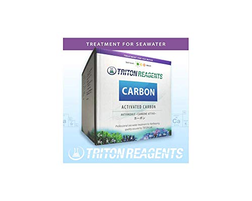 Triton Carbon Aktivkohle 5000ml von Triton