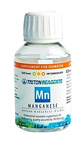 Triton Mn Mangan Triton Mn Mangan von YJDayy