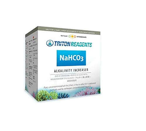 Triton Natriumhydrogencarbonat 4kg von Triton