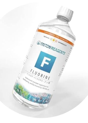 Triton Reagents Fluor 1000 ml von TRITON