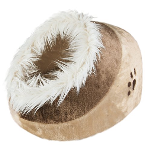 TRIXIE Pet Products Minou Cuddly Cat Bed Pet Products Minou Katzenbett 36281 medium TRIXIE Pet Products Minou Cuddly Cat Bed Pet Products Minou Katzenbett 36281 medium von TRIXIE