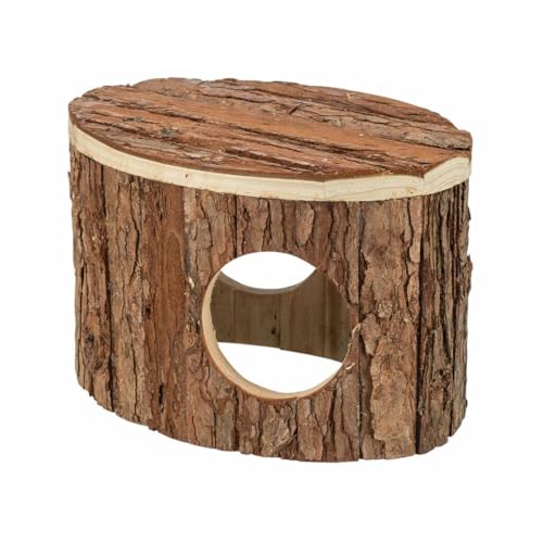Casa Trixie Mette 18 × 12 × 12 cm – Marke: Trixie – EAN: 4047974617755 Casa Trixie Mette 18 × 12 × 12 cm – Marke: Trixie – EAN: 4047974617755 von Trixie