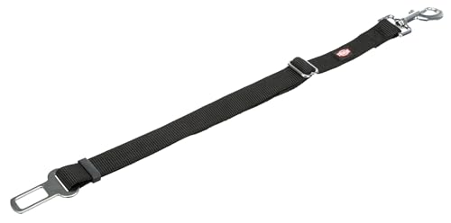 TRIXIE Ersatzkurzführer für Auto-Sicherheitsgeschirre, Maße: 40-60 cm / 20 mm TRIXIE Ersatzkurzführer für Auto-Sicherheitsgeschirre, Maße: 40-60 cm / 20 mm von TRIXIE