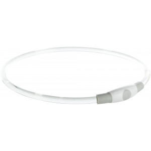Flash Leuchthalsband 65 cm mehrfarbig für Hunde 2 Stück Flash Leuchthalsband 65 cm mehrfarbig für Hunde 2 Stück von Trixie