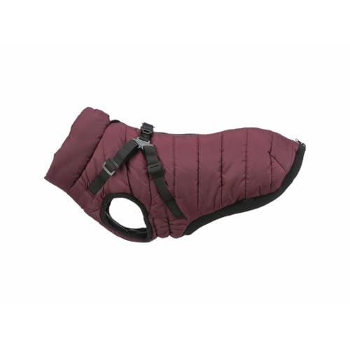 Hundemantel Trixie Pirou Granate S, Marke: Trixie - EAN: 4053032676640 Hundemantel Trixie Pirou Granate S, Marke: Trixie - EAN: 4053032676640 von Trixie
