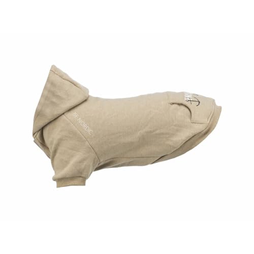 Hundepullover Trixie Flensburg Sand, L, Marke: Trixie - EAN: 4053032675360 Hundepullover Trixie Flensburg Sand, L, Marke: Trixie - EAN: 4053032675360 von Trixie