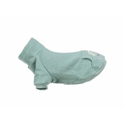 Hundepullover Trixie Littleton Menta XXS - Marke: Trixie - EAN: 4053032675384 Hundepullover Trixie Littleton Menta XXS - Marke: Trixie - EAN: 4053032675384 von Trixie