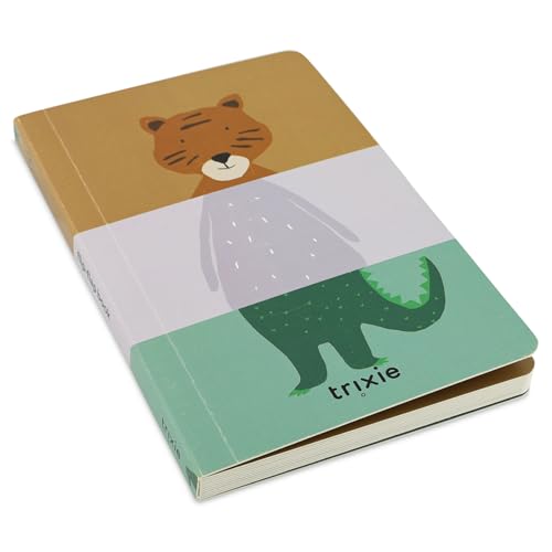 Klappbuch - Trixie-Tiere Klappbuch - Trixie-Tiere von Trixie