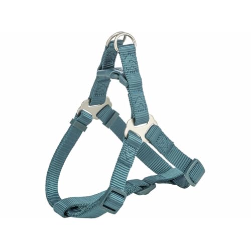 Petral für Hunde Trixie Premium, Blau, Marke: Trixie - EAN: 4053032677432 Petral für Hunde Trixie Premium, Blau, Marke: Trixie - EAN: 4053032677432 von Trixie