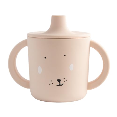 TRIXIE Tasse aus Silikon Mrs. Rabbit von TRIXIE