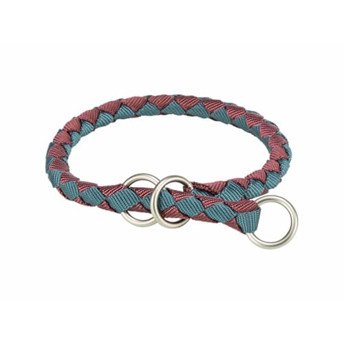 Trainingshalsband Trixie Blau Rot 39-45 cm Marke: Trixie - EAN: 4053032678125 von Trixie