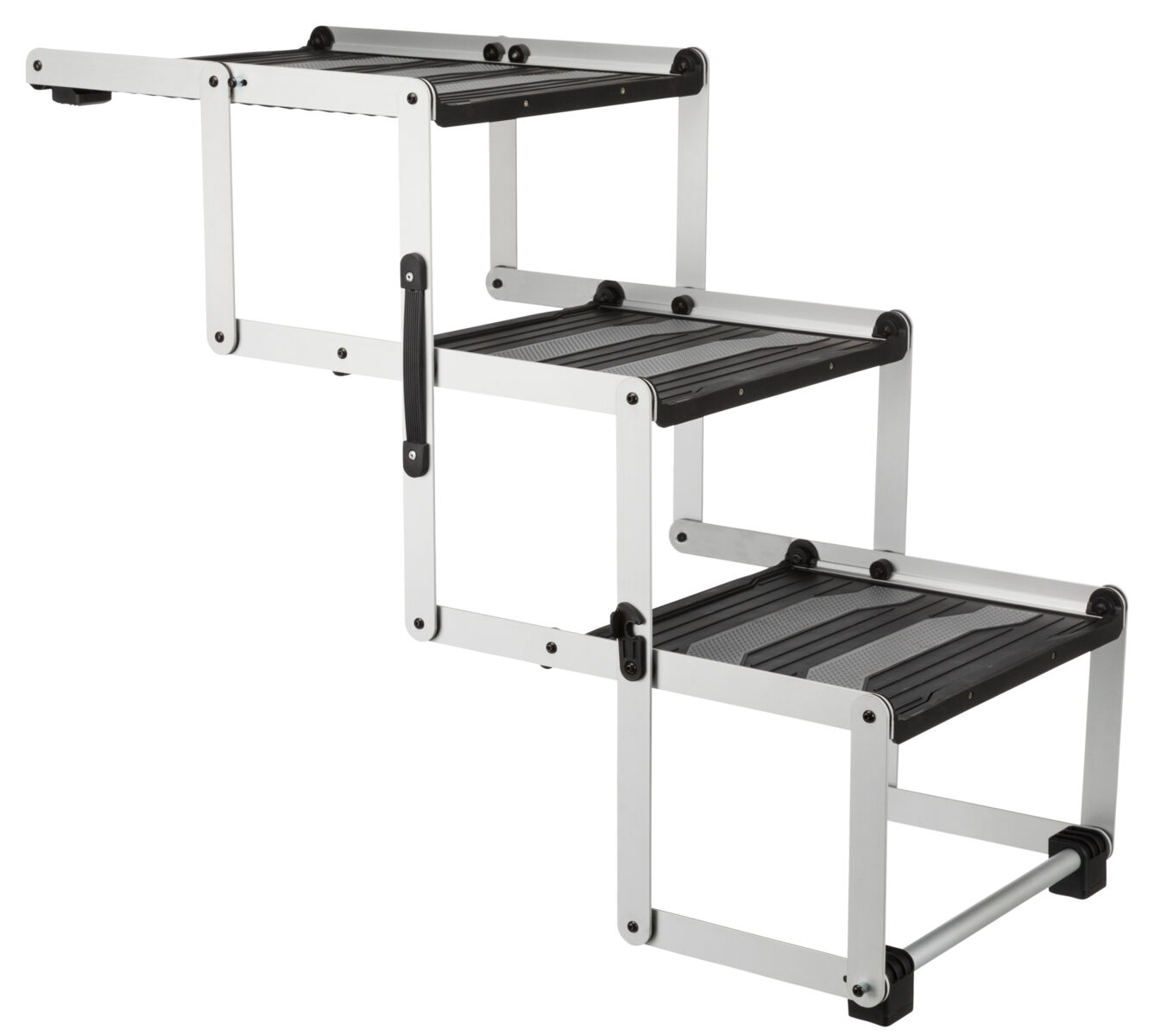 Trixie 3-stufige Falt-Treppe Trixie 3-stufige Falt-Treppe von Trixie