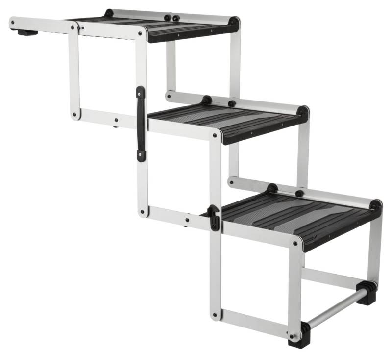 Trixie 3-stufige Falt-Treppe Trixie 3-stufige Falt-Treppe von Trixie