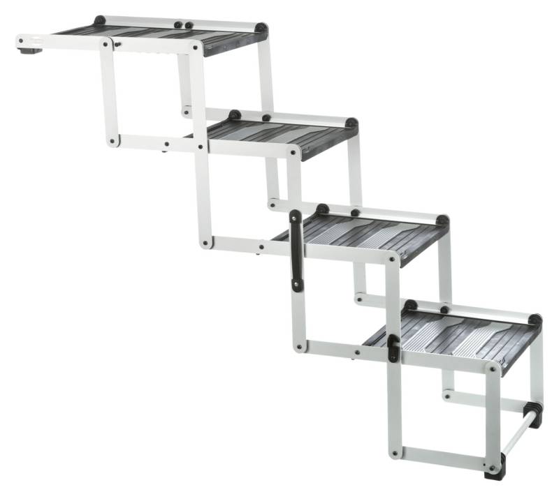 Trixie 4-stufige Falt-Treppe Trixie 4-stufige Falt-Treppe von Trixie