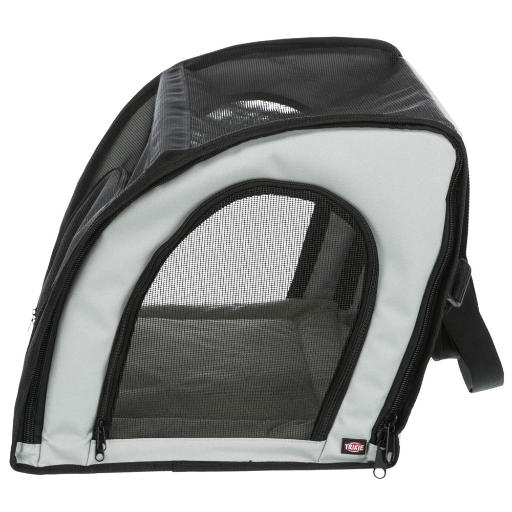 Trixie Autositz - 44 × 37 × 40 cm von Trixie