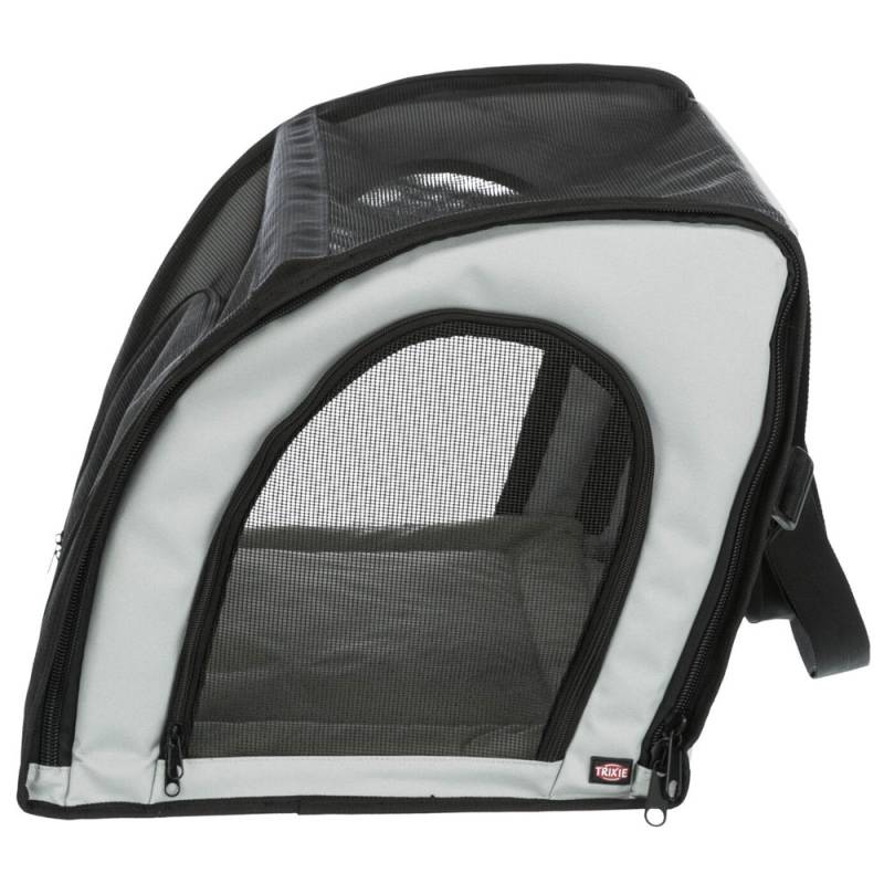 Trixie Autositz - 44 × 37 × 40 cm Trixie Autositz - 44 × 37 × 40 cm von Trixie