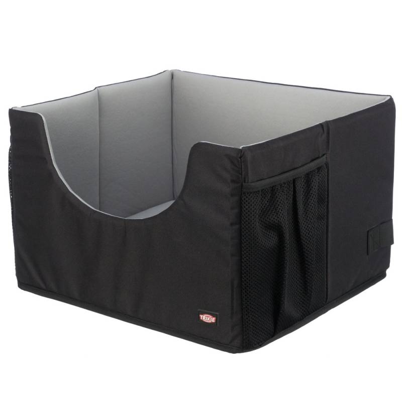 Trixie Autositz - 45 × 28 × 40 cm Trixie Autositz - 45 × 28 × 40 cm von Trixie