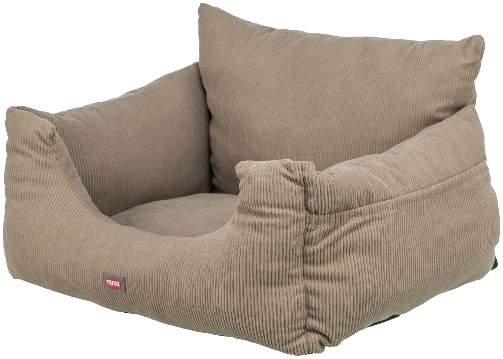 Trixie Autositz - taupe von Trixie