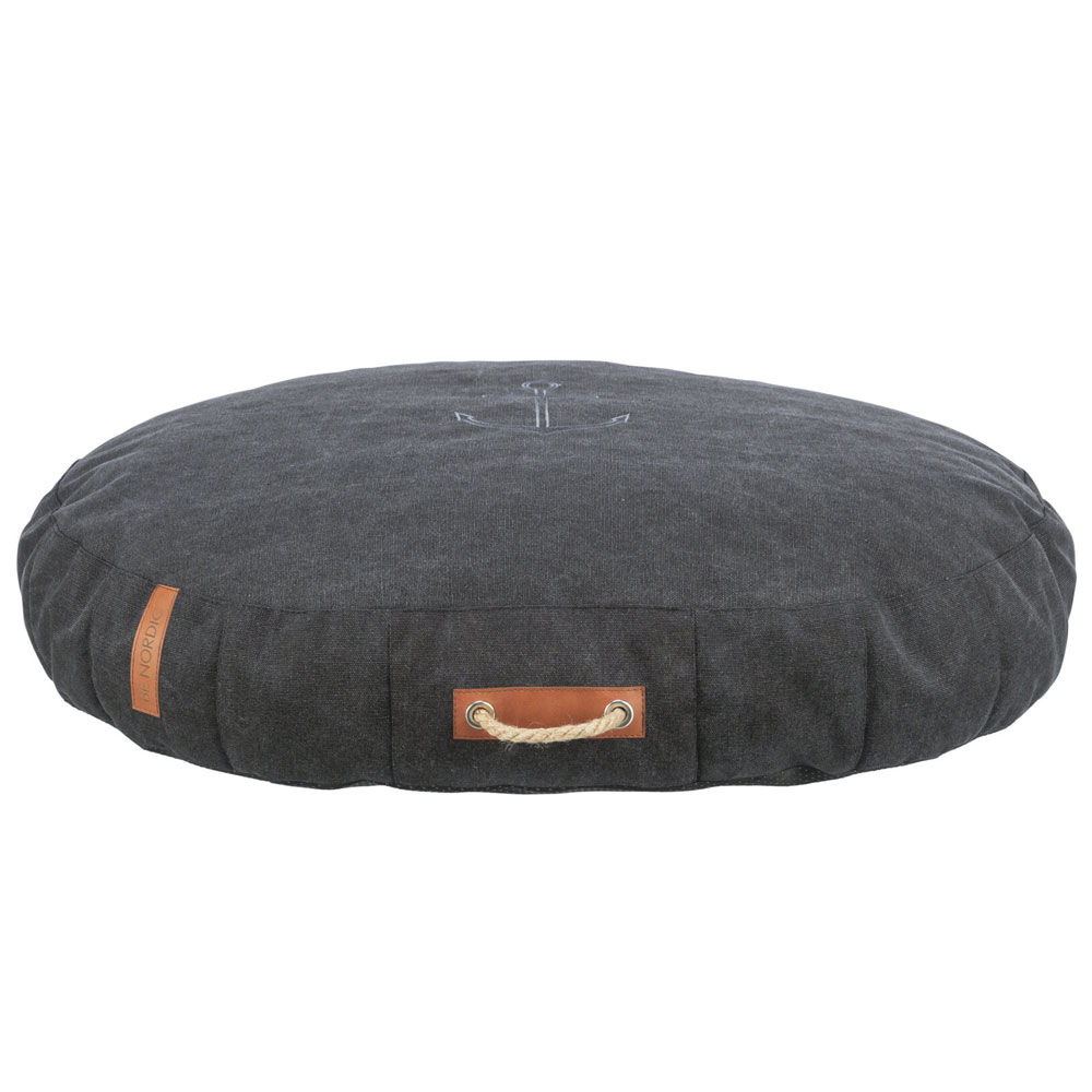 Trixie BE NORDIC Kissen Föhr oval - 120 × 85 cm von Trixie