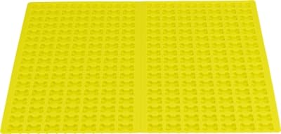 Trixie Bakmat Met Botjes Voor Hond Silicone 38X28 cm Trixie Bakmat Met Botjes Voor Hond Silicone 38X28 cm von TRIXIE