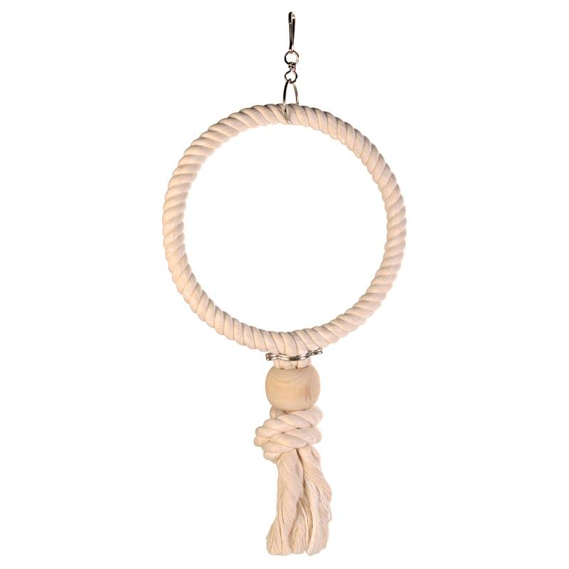 Trixie Baumwollring - Ø 24 cm von TRIXIE