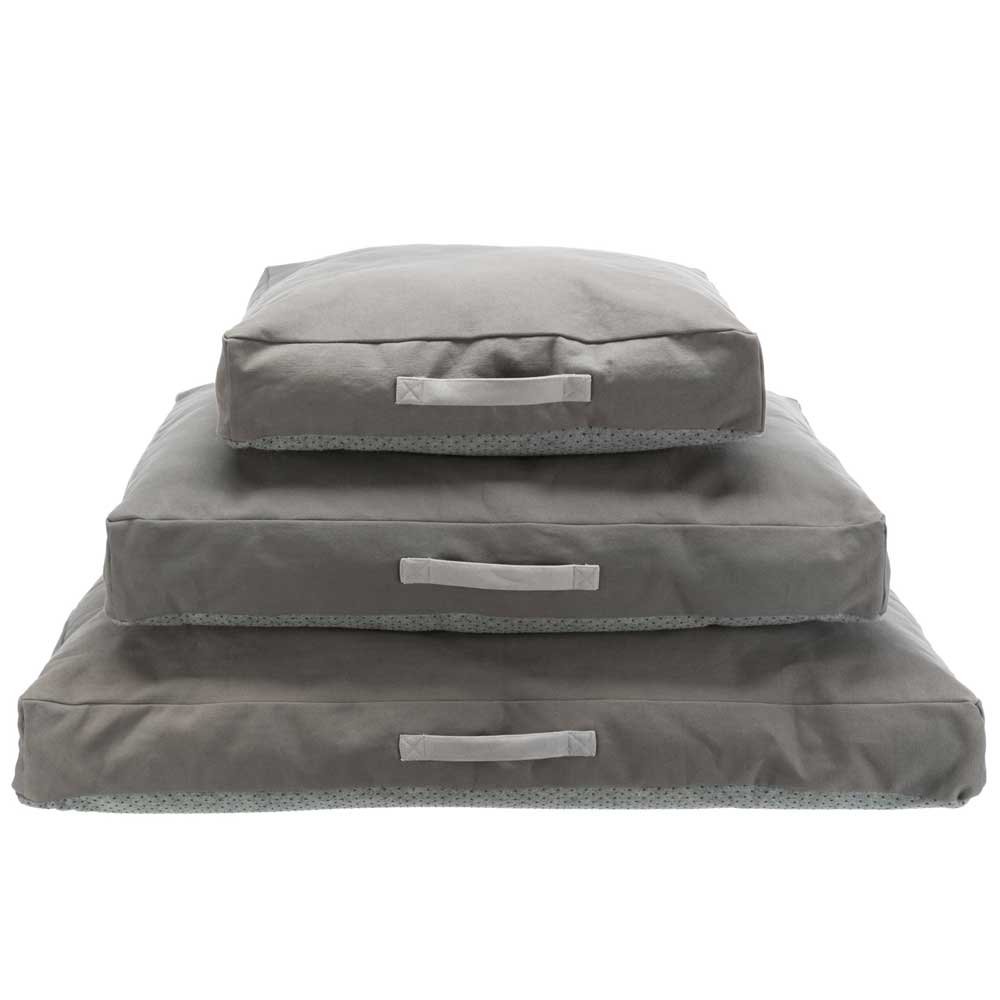 Trixie Be Eco Kissen Danilo - 80 x 60 cm Trixie Be Eco Kissen Danilo - 80 x 60 cm von Trixie