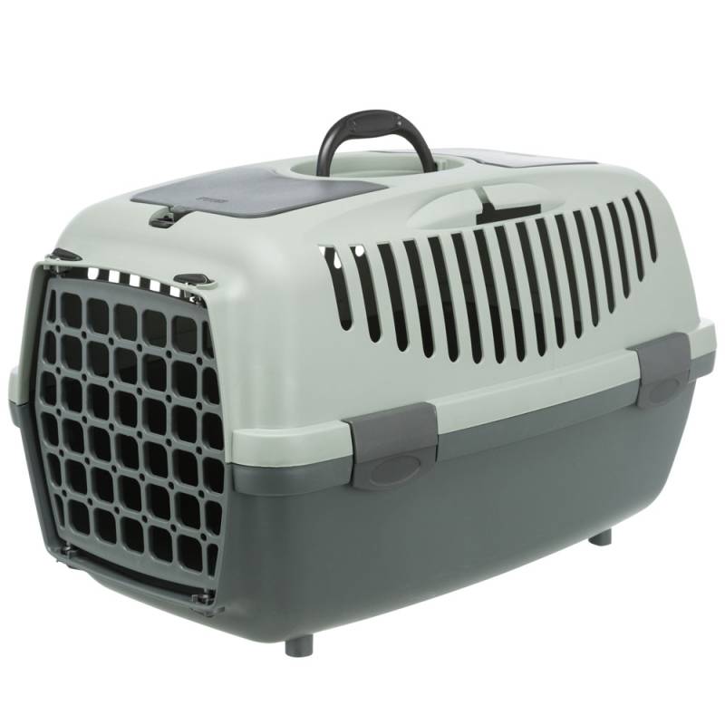 Trixie Be Eco Transportbox Capri 3 Trixie Be Eco Transportbox Capri 3 von Trixie