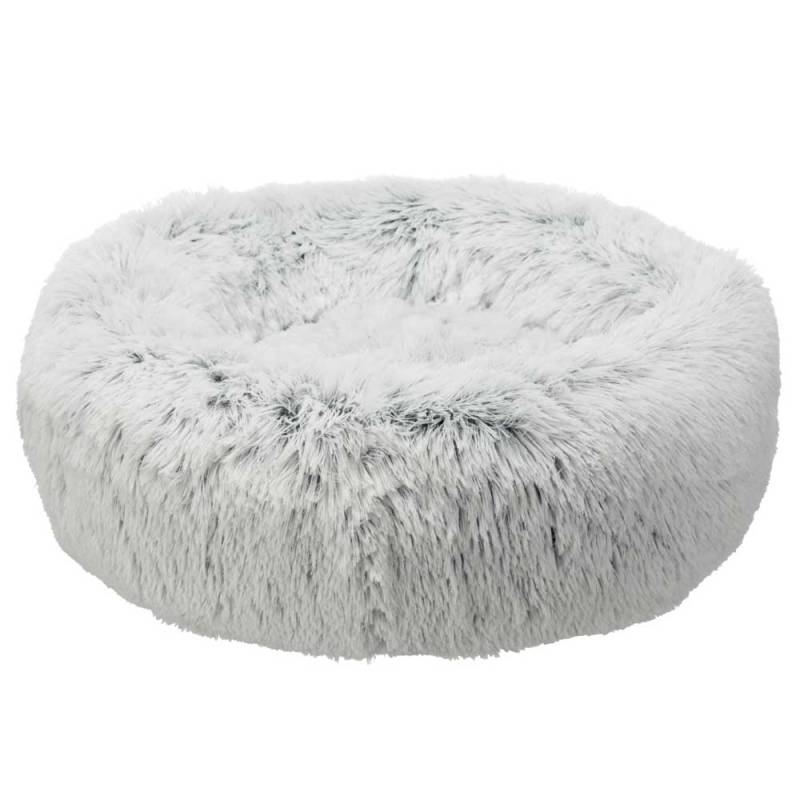 Trixie Bett Harvey - rund - weiß-schwarz / 60 cm Trixie Bett Harvey - rund - weiß-schwarz / 60 cm von Trixie