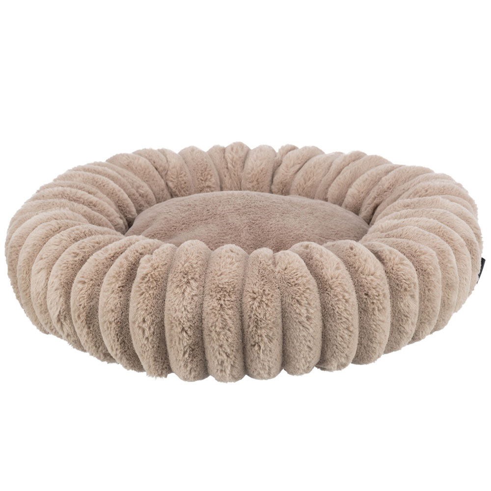 Trixie Bett Lonni - hellbraun - 60 cm von Trixie