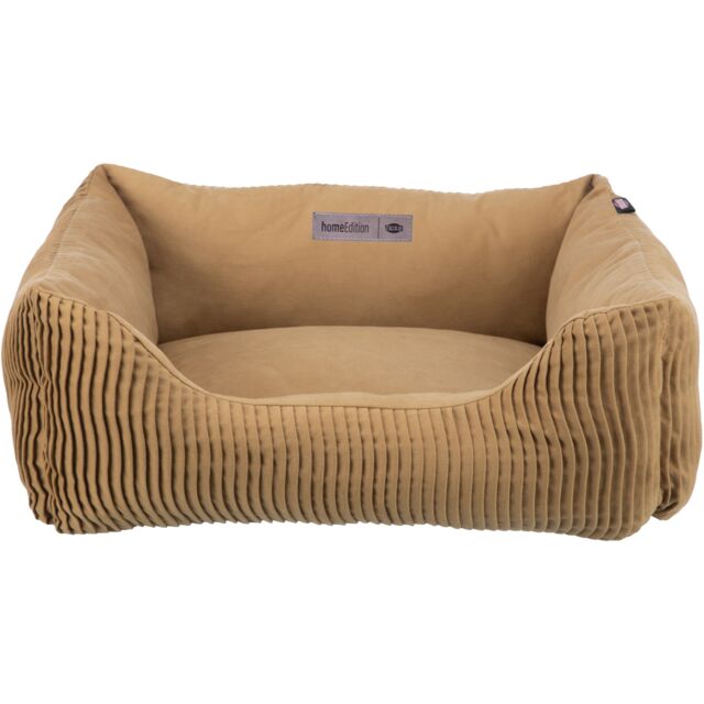 Trixie Bett Marley - ocker - 120 × 80 cm Trixie Bett Marley - ocker - 120 × 80 cm von Trixie
