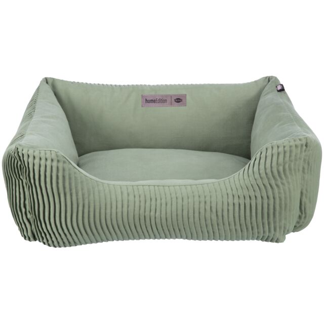Trixie Bett Marley - salbei - 120 × 80 cm Trixie Bett Marley - salbei - 120 × 80 cm von Trixie