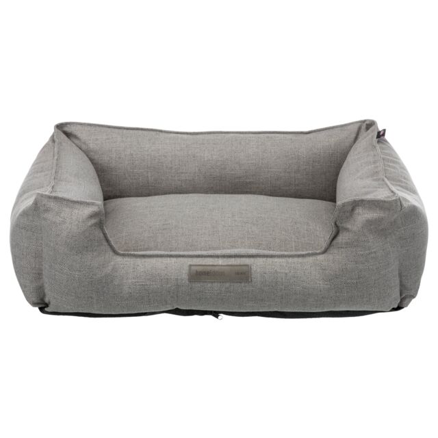 Trixie Bett Talis - grau - 120 × 80 cm Trixie Bett Talis - grau - 120 × 80 cm von Trixie