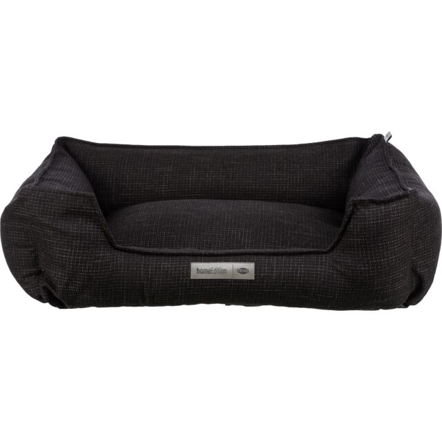 Trixie Bett Talis - schwarz - 60 × 50 cm Trixie Bett Talis - schwarz - 60 × 50 cm von Trixie