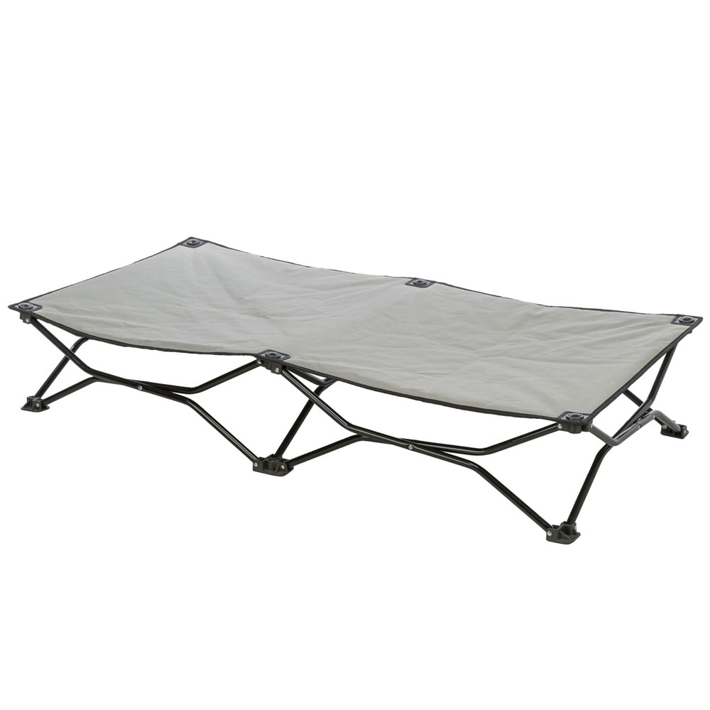Trixie Camping-Bett - 120 × 22 × 60 cm Trixie Camping-Bett - 120 × 22 × 60 cm von Trixie