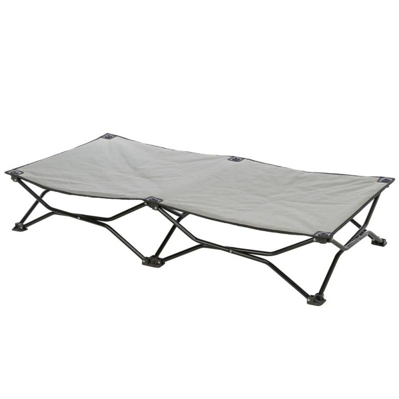 Trixie Camping-Bett - 120 × 22 × 60 cm Trixie Camping-Bett - 120 × 22 × 60 cm von Trixie