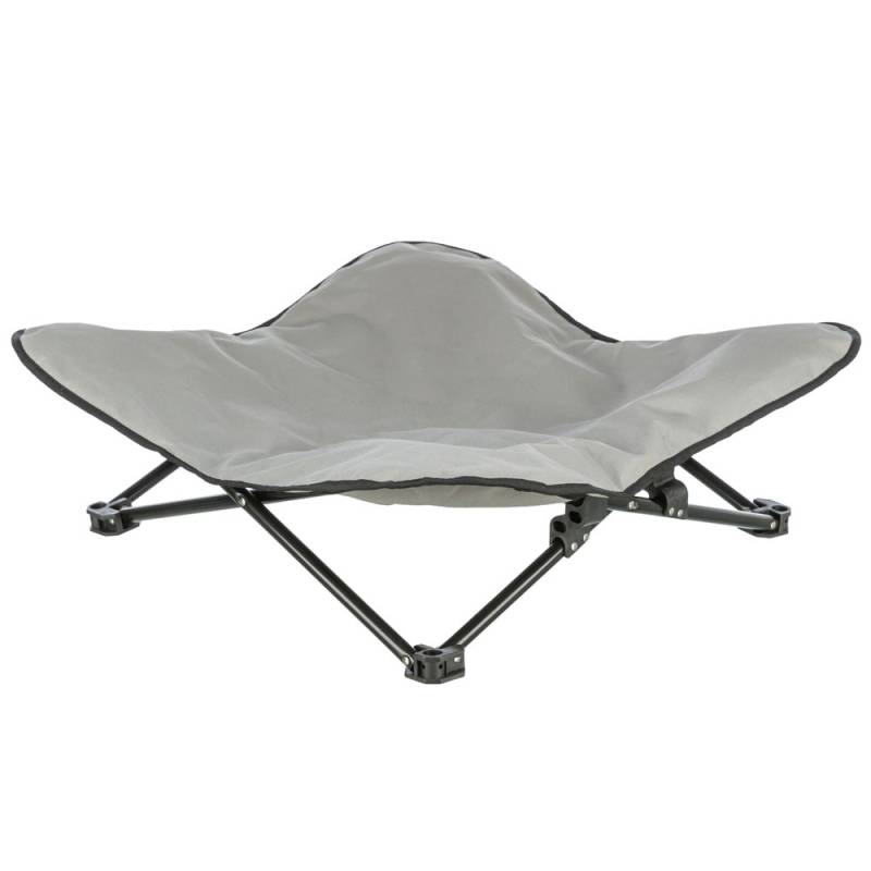 Trixie Camping-Bett - 69 × 20 × 69 cm Trixie Camping-Bett - 69 × 20 × 69 cm von Trixie
