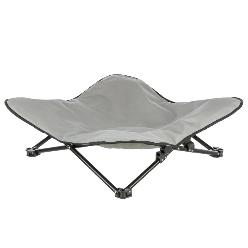 Trixie Camping-Bett - 88 × 32 × 88 cm Trixie Camping-Bett - 88 × 32 × 88 cm von Trixie