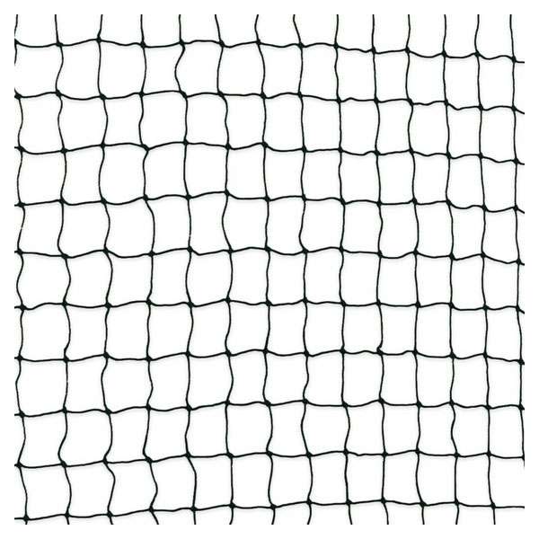 Trixie Cat Protect Netz - 6 x 3 m, schwarz Trixie Cat Protect Netz - 6 x 3 m, schwarz von Trixie