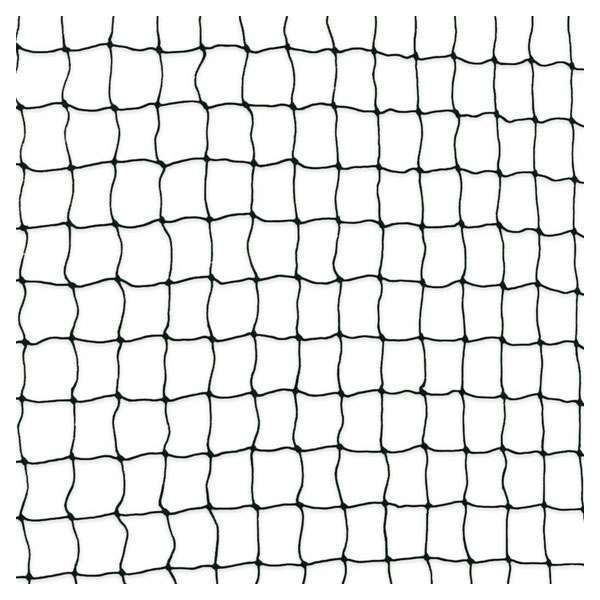 Trixie Cat Protect Netz - 8 x 3 m, schwarz von Trixie