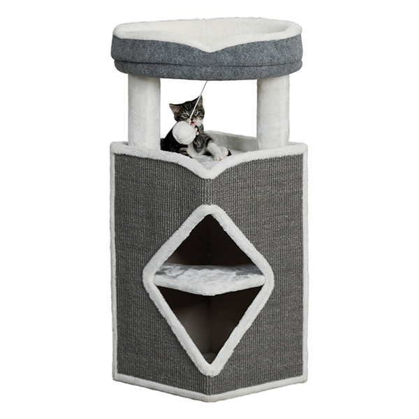 Trixie Cat Tower Arma Trixie Cat Tower Arma von Trixie